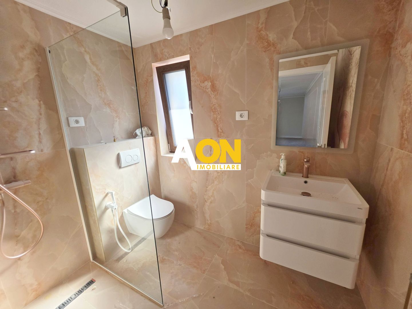 Casa premium la cheie, 4 camere, 1477 mp teren, Ciugud - Poză 20