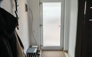 Vila tip duplex S+P+E cartier IZVOR Tarlungeni semimobilata179000 euro - Poză 10