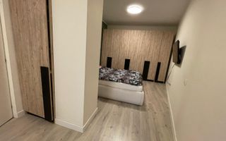 Apartament superb de vanzare cu 2 camere, zona semicentrala! Parcare! - Poză 8