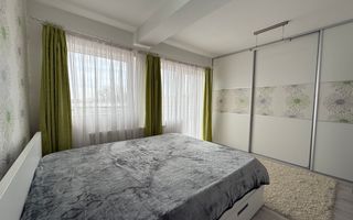 Apartament spatios de vanzare – cartier Bulgaria, Cluj-Napoca - Poză 10