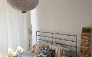 Apartament 3 camere, vedere Delta Vacaresti, langa Parc Tineretului, Pridvor. - Poză 4