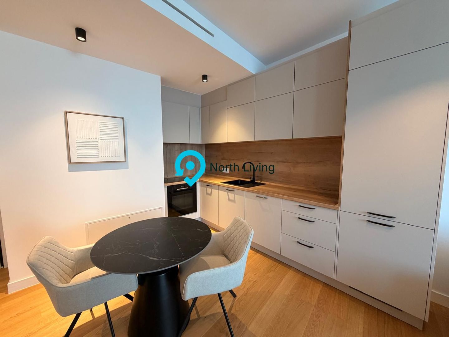 2 Camere | Mobilat si Utilat Lux | Prima Închiriere | COMISION ZERO - Poză 5