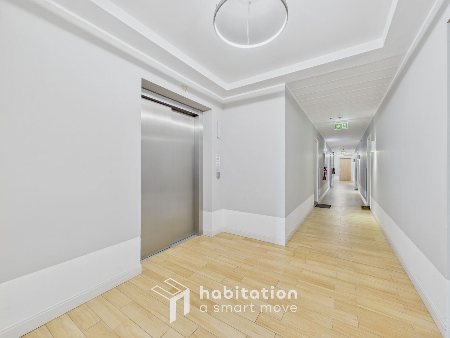 ISHO Living: Apartament 2 Camere cu vedere panoramica - tur virtual - Poză 24