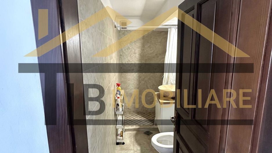Apartament de 2 camere, parcare, 45mp, Zona Ultracentral - Poză 6