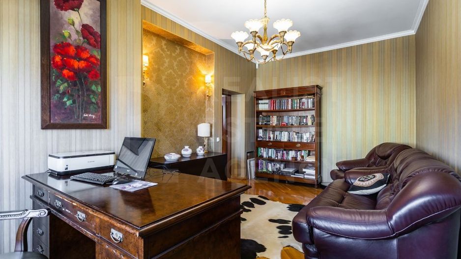 Vânzare, casă 3 nivele, stradela  5 Pomicultorului, Codru - Poză 48