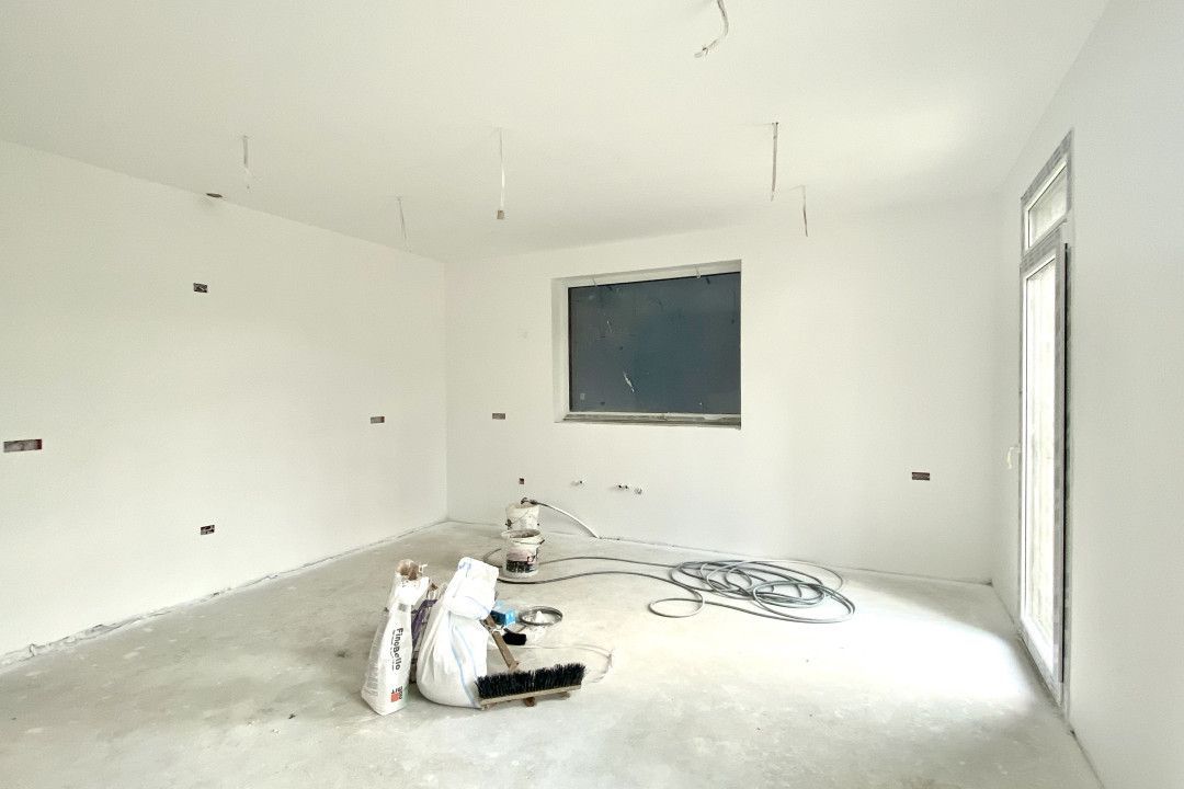 Casa spatioasa, constructie 2023, P+1E+M, Bucurestii Noi, comision 0 - Poză 8