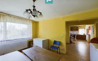 Vilă individuală în Zimandcuz,  S+P+1E+M - Poză 6