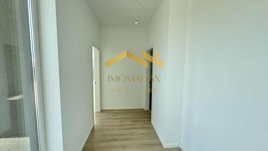 Penthouse Aradului-3 Camere-Centrala Proprie - Poză 29