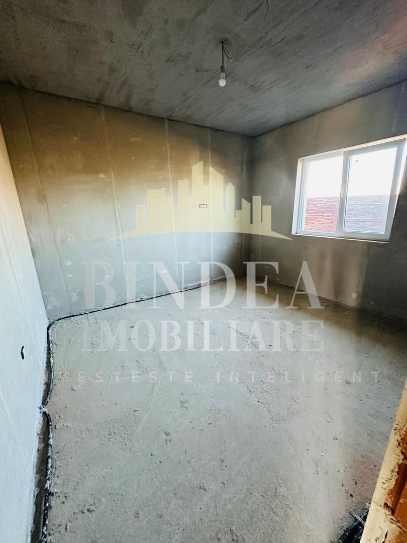 Comision 0! Casa individuala la sol Giarmata 670mp teren - Poză 10