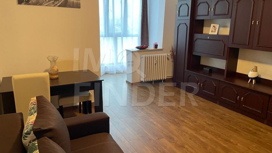 Garsoniera Renovata Manastur - Poză 2