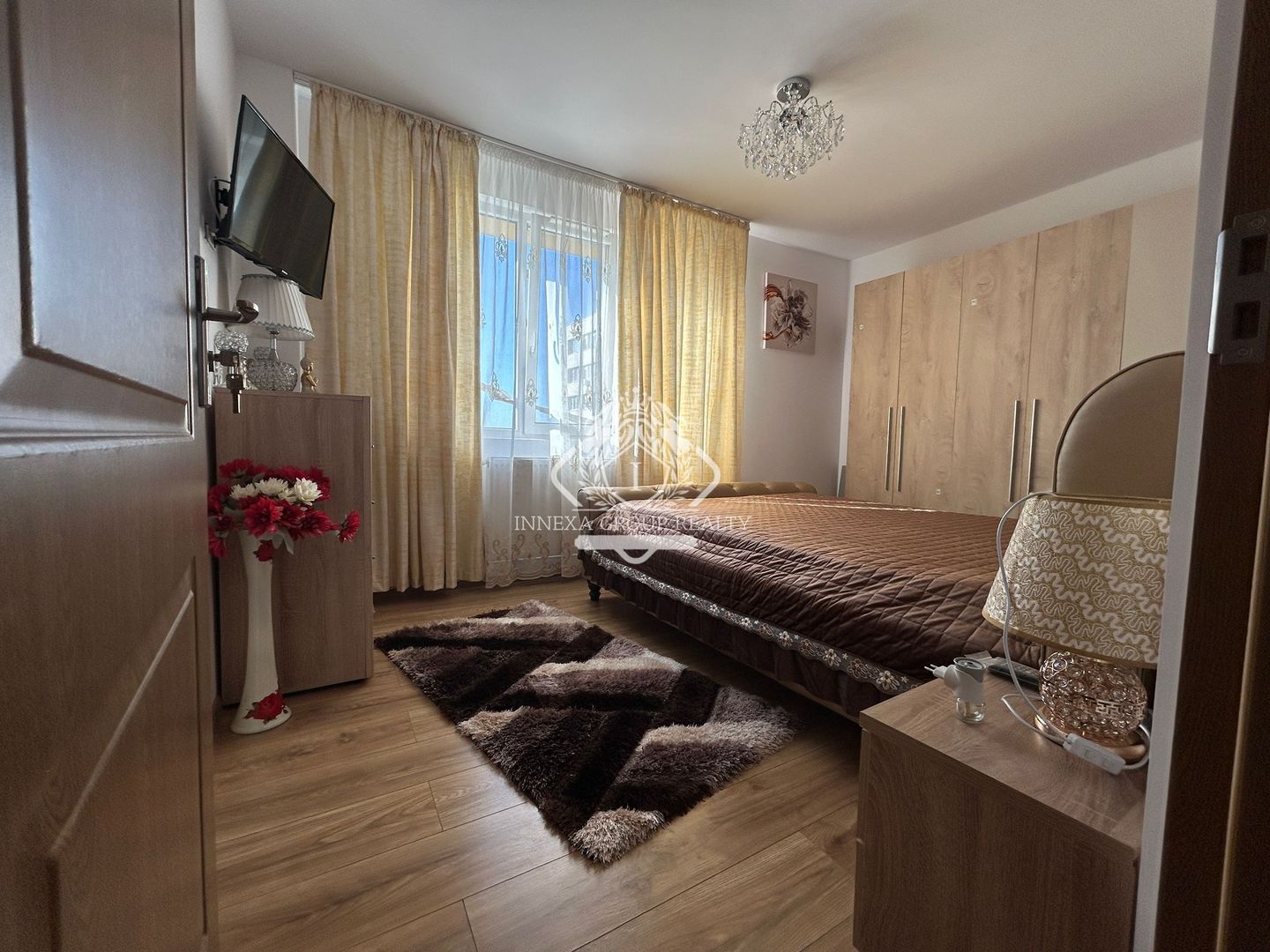 Obor | Apartament 3 camere- Recent renovat | Bloc reabilitat | 5 min metrou - Poză 4