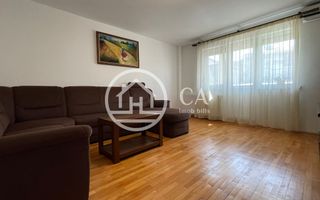Apartament cu 3 camere de inchiriat in zona Nufarul, Oradea - Poză 7
