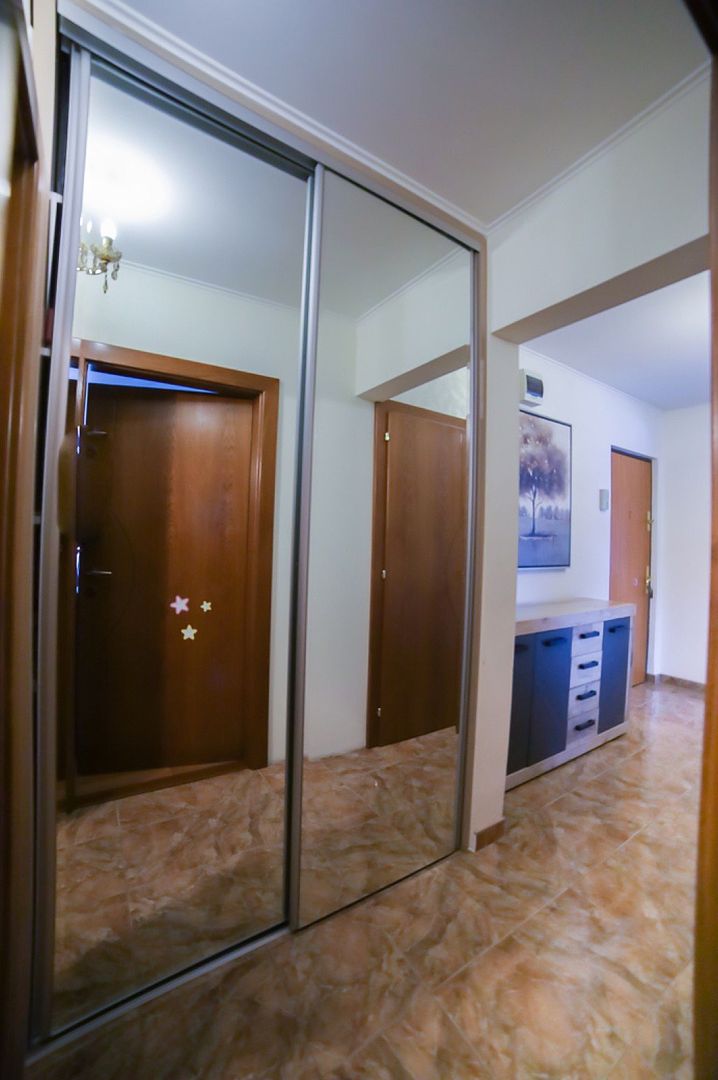 Scriitorilor, 2 camere decomandate, 60mp, 147500Euro - Poză 5