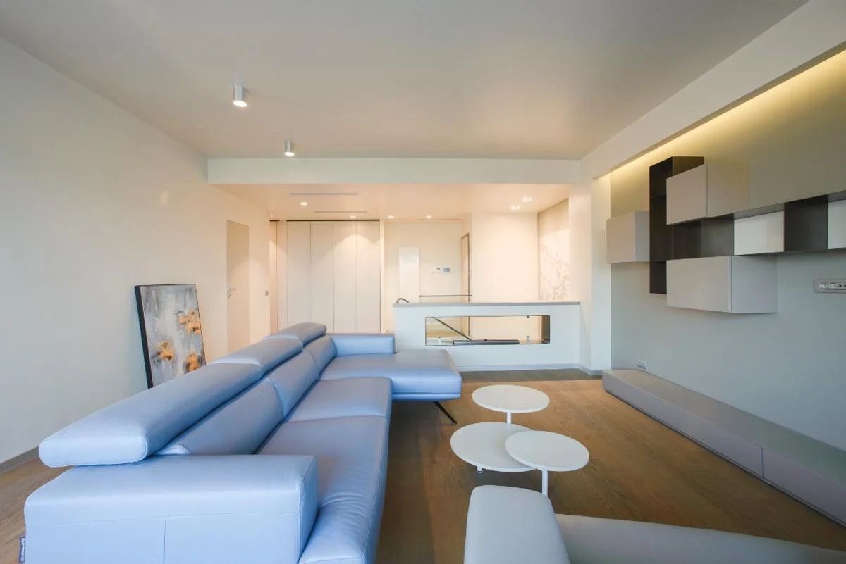 Chirie I Duplex Premium | Iancu Nicolae I 3 Dormitoare cu Băi Proprii - Poză 4