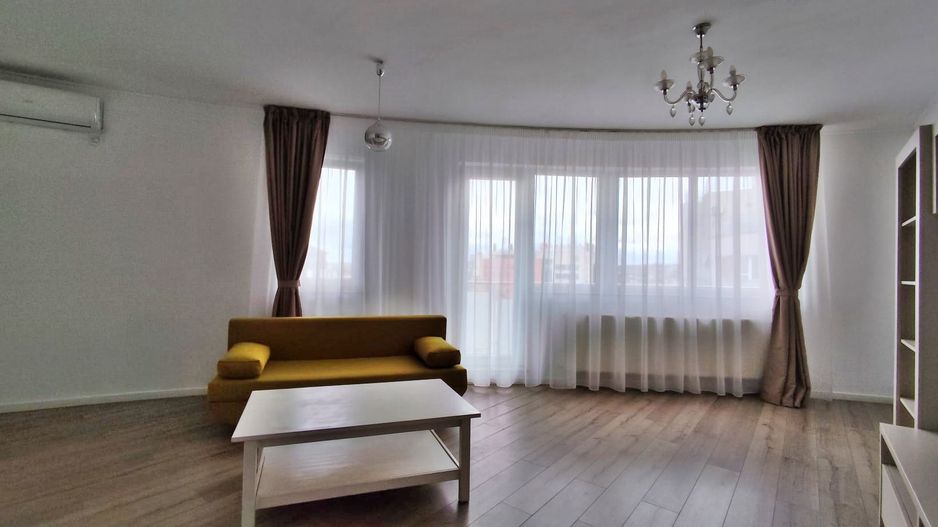 Apartament 3 camere in Cartierul Luceafarul, Oradea - inchiriere - Poză 1