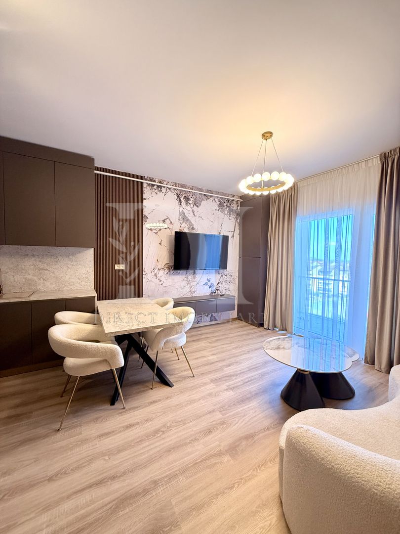Apartament la cheie / etaj intermediar / Zona Eroilor - Poză 5