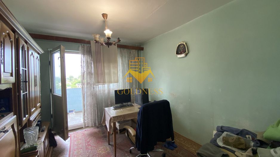 Apartament 2 camere orientat Sud-Vest Grigorescu, zona Pietei Agro - Poză 1
