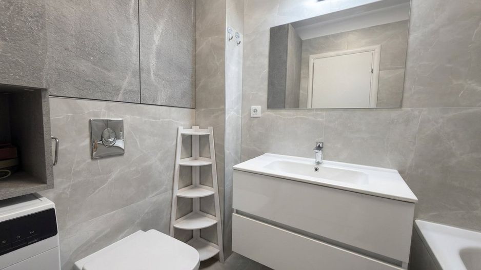 Apartament lux cu vedere panoramică la Lacul Cernica - Poză 8