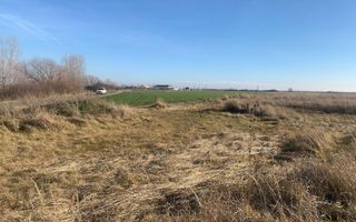 Teren pentru duplex in Sacalaz - 600 mp, in Spatele Cartierului Primaverii - Poză 5