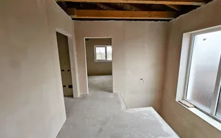 Casa semifinisata, 4 camere, 3 bai, 339 mp teren, zona Valea Popii - Poză 11