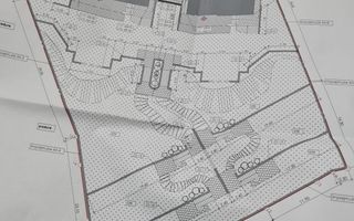 Teren intravilan Brasov Strada Ciresului 2900 mp - Poză 17