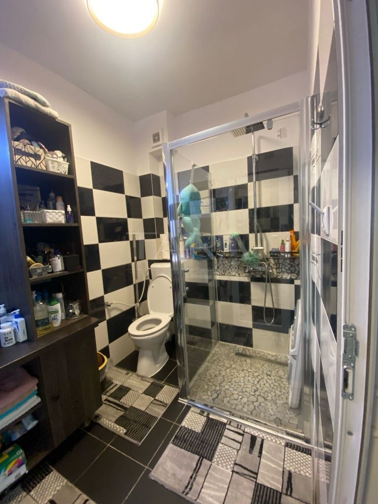 Apartament 3 camere Florești, zona Terra - Poză 7