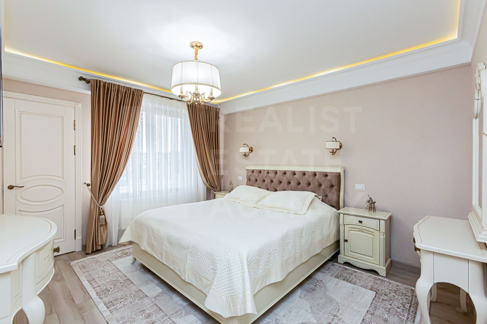 Vânzare, apartament, 2 camere, strada  Ștefan Neaga, Buiucani - Poză 1