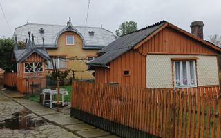 Casă de vânzare Zaharești/Suceava - Poză 20