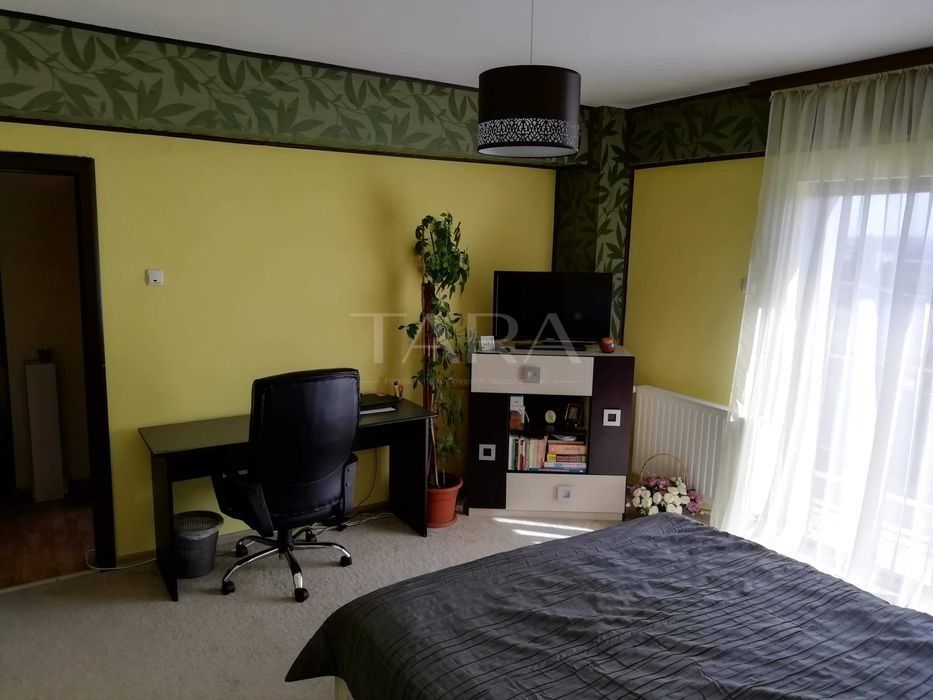 Locație ideală, zonă liniștită, acces rapid în centrul orașului. - Poză 7