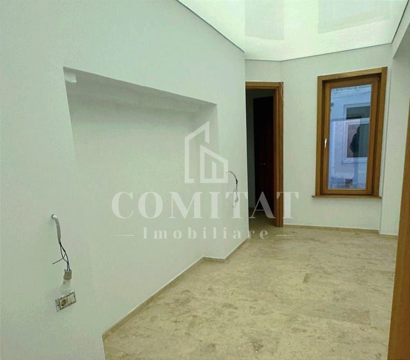 Apartament de vânzare | Zonă Centrală - Poză 5