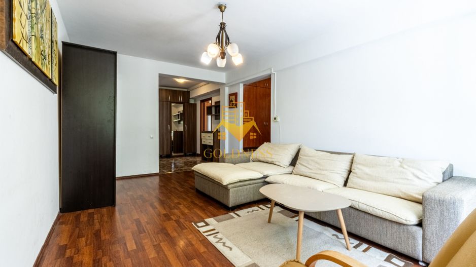 2 camere,modern,Plopilor Zona Sala Sporturilor,Usamv,Platinia, Motilor - Poză 10