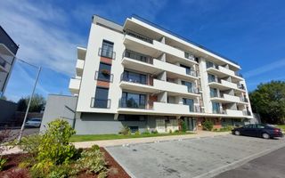 Apartament 2 camere si boxa , - Turnisor, Sibiu - Poză 12