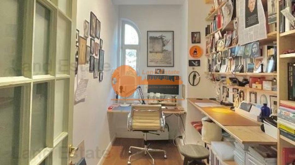 Apartament Cismigiu ( renovat ) - Poză 6