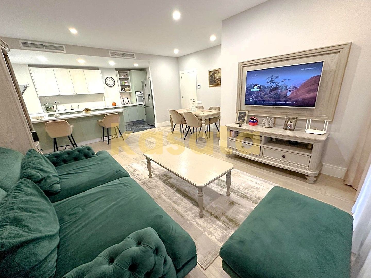 3 camere I Triana I 95 mp I parcare I finisaje premium - Poză 6