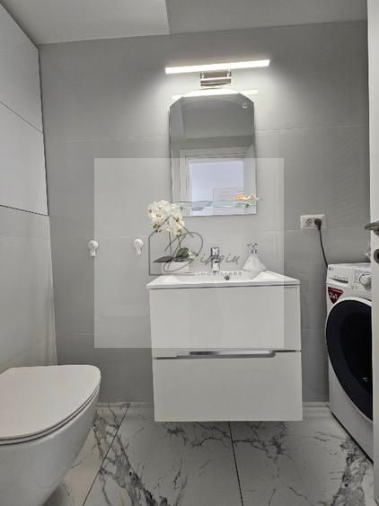 COM 0% I Dorobanti Apartament 4 camere mobilat LUX High End I parcare - Poză 12