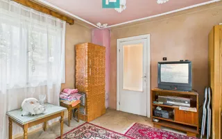 Casă P+E+M cu teren 8163 mp – Roşia Nouă (Petriş) - Poză 15