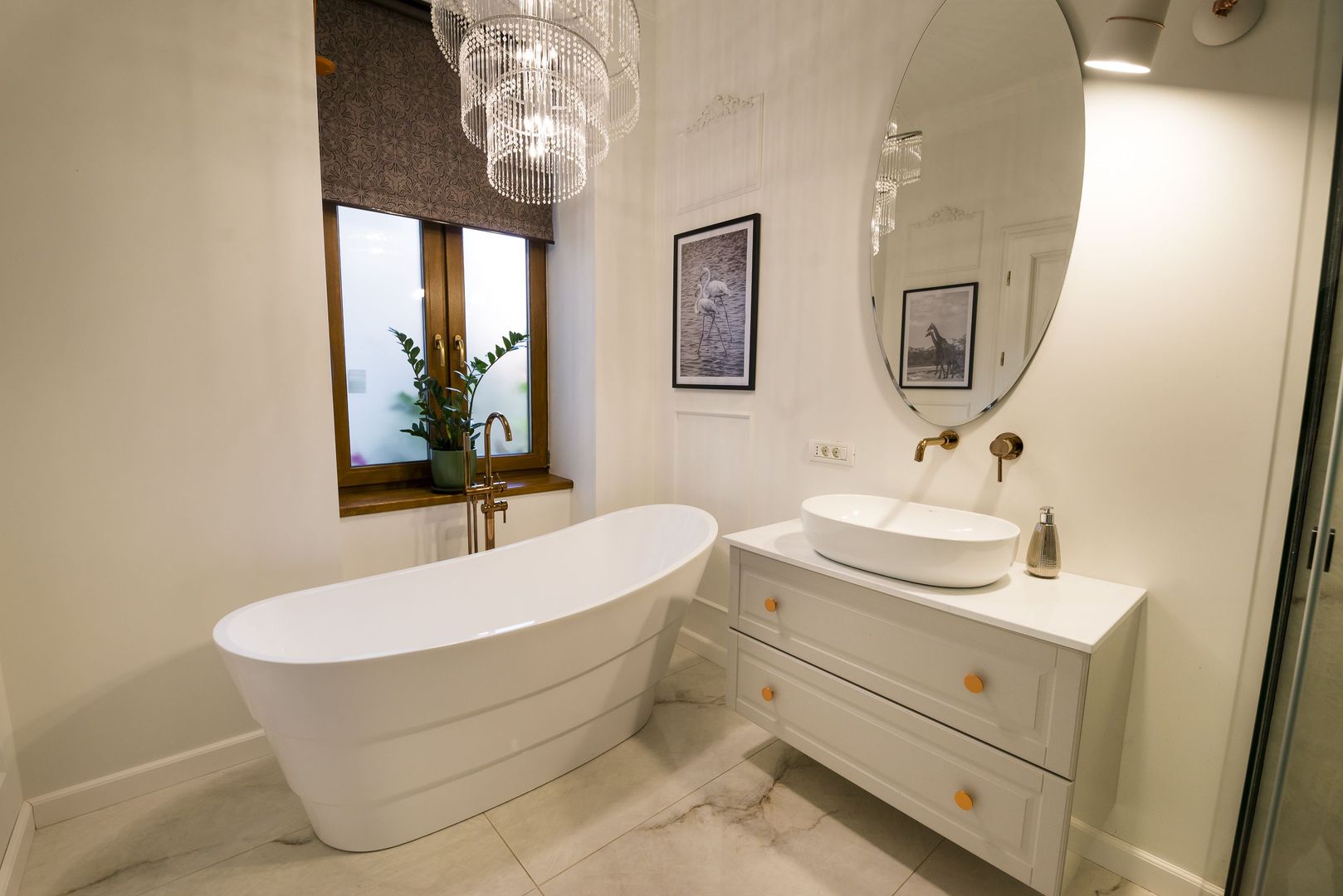 Apartament ultramodern,  zona Teatrului Arad - Poză 7