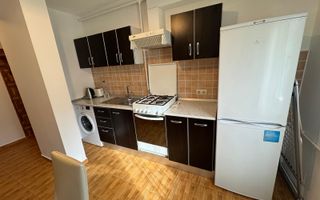 Apartament cu 2 camere, 52mp, Zona Fortuna - Poză 8