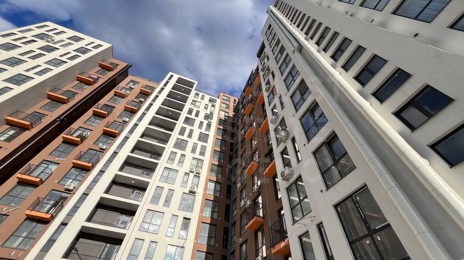 Vânzare, apartament, 3 camere, strada Andrei Doga, Râșcani - Poză 13