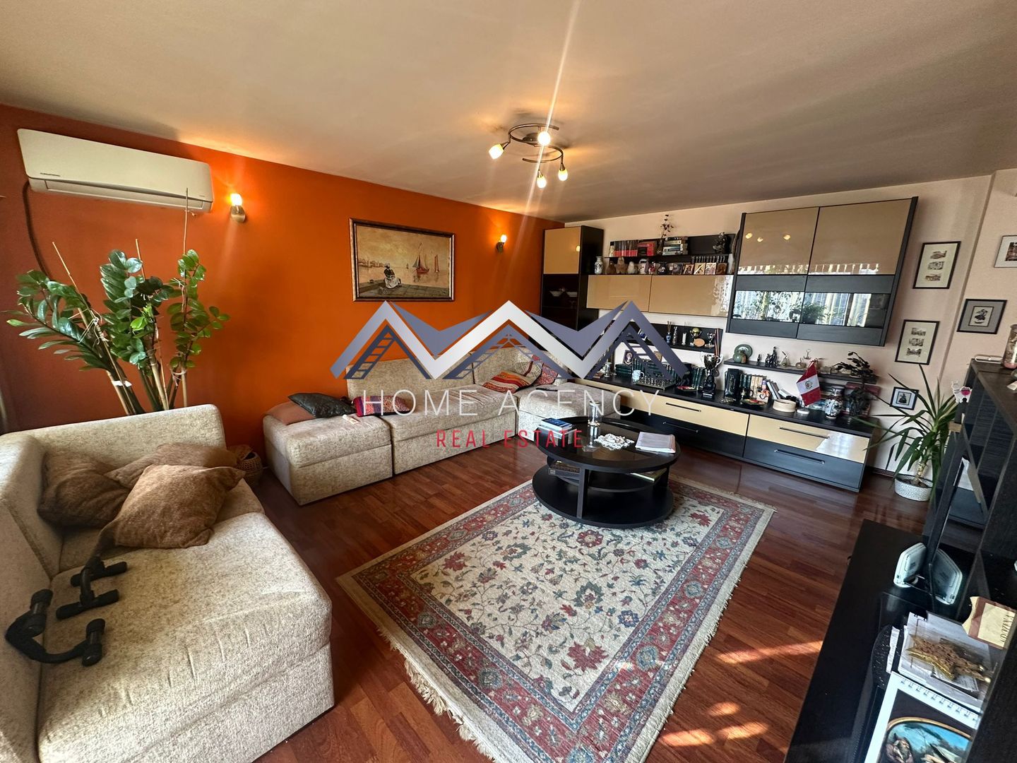 Apartament 4 camere ULTRACENTRAL Otopeni | lângă școală - Poză 1