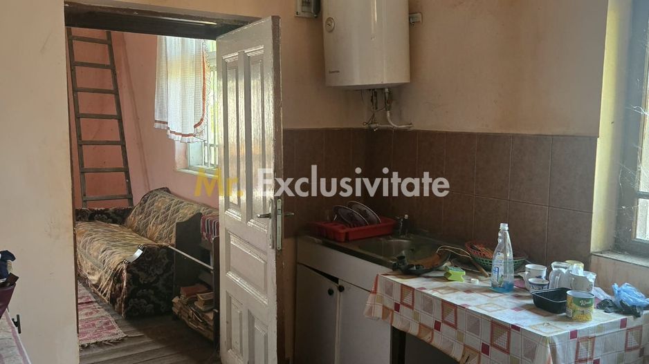 Casă individuală cu 4 camere în Burila Mare, jud. Mehedinți - Poză 29