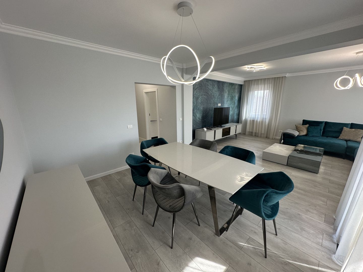 Apartament 3 camere 100 mp in Braytim - Poză 7