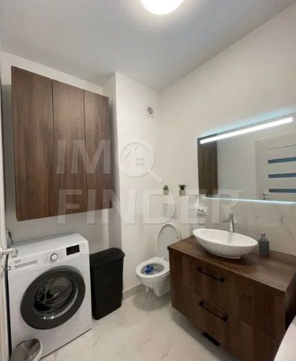 Apartament 2 camere, garaj, zona Marasti - Poză 7
