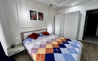 Studio dublu Ansamblul Rezidential Cosmopolis - Poză 7