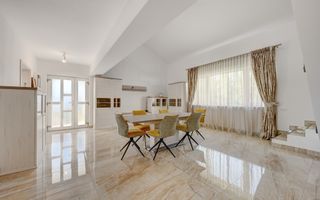 Casa cu Mesteceni!  Complex Lalelelor Domnești - Poză 10