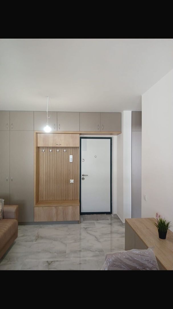 AP. 2 CAMERE- METALURGIEI, PRIMA INCHIRIERE, CENTRALA, METROU, MODERN - Poză 7