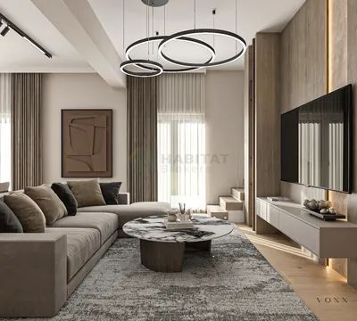 Casa individuala P+Mansarda Vivo Residence - Poză 21