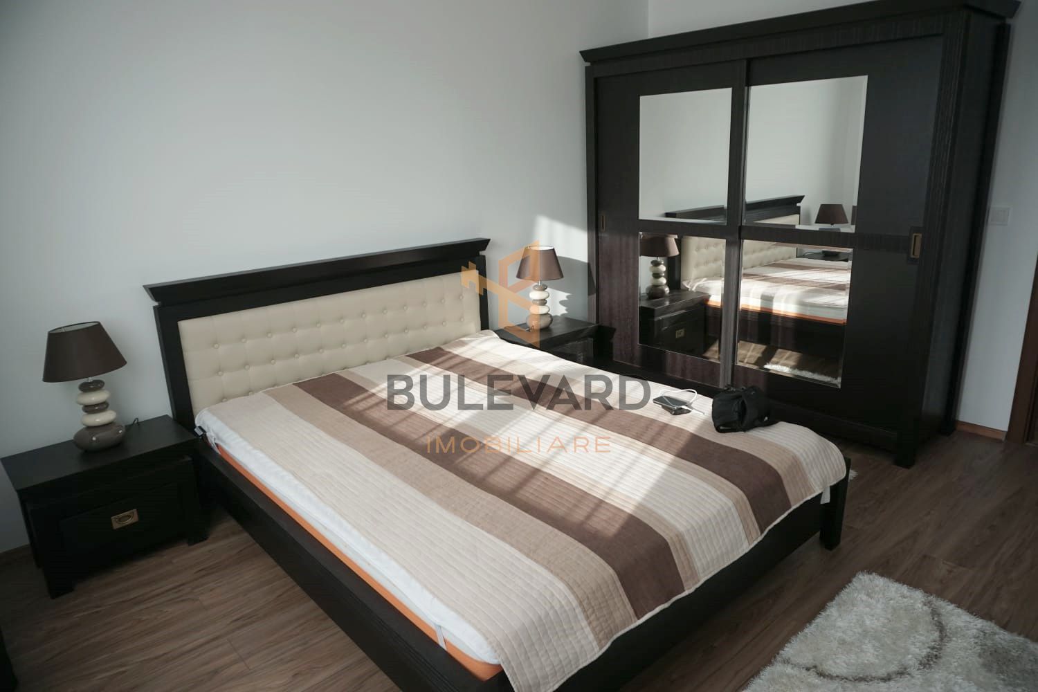 Apartament cu 2 camere ultrafinisat, zona Iulius Mall! - Poză 5