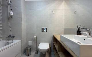 Apartament cu 2 camere de tip duplex // Zona Aviatiei - Poză 35