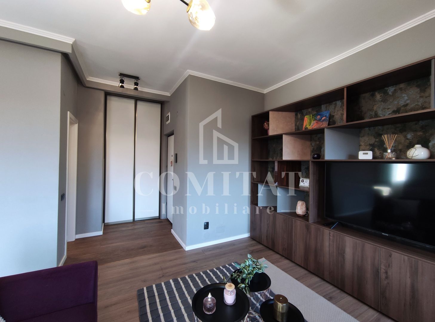 APARTAMENT LA CHEIE | 2 CAMERE | IULIUS MALL - Poză 7